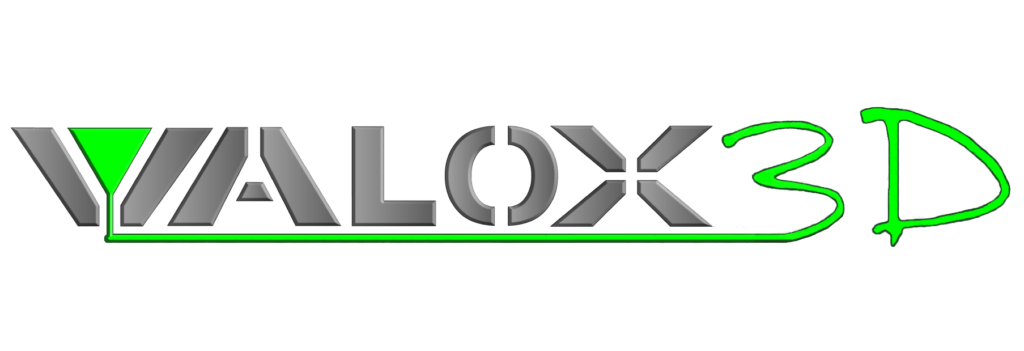 3D-prints, maatwerk en kleinschalige productie voor verkoop via EDF-studio.nl